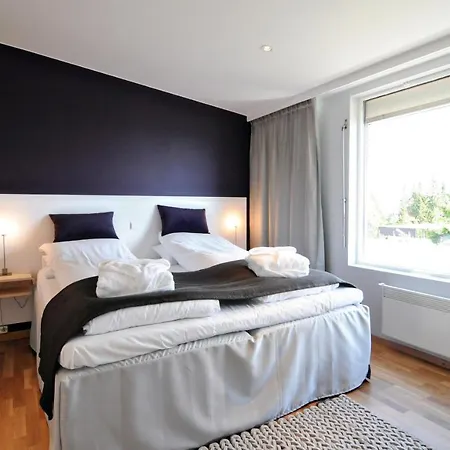 Voksenasen Hotell; Western Signature Collection Hotel 4*