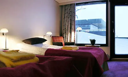 Voksenasen Hotell; Western Signature Collection