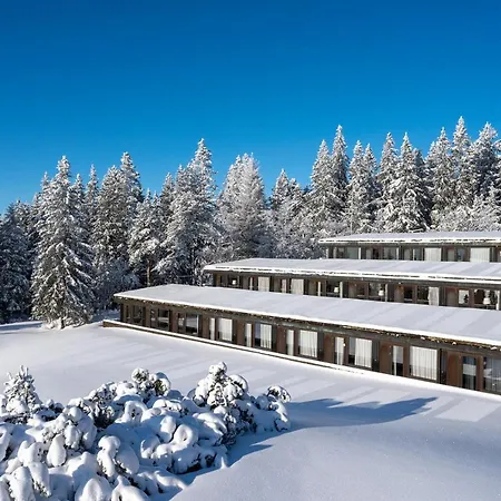 Hotel Voksenasen Hotell; Western Signature Collection