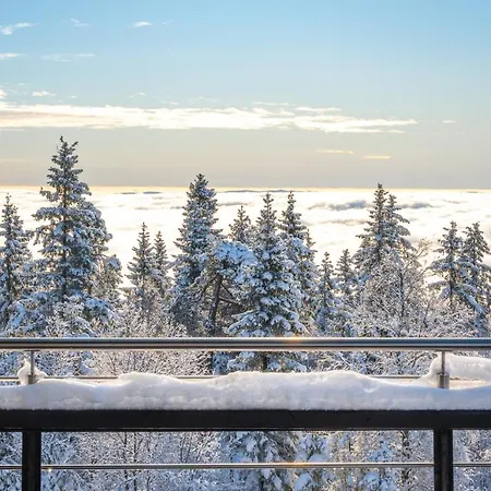 Voksenasen Hotell; Western Signature Collection Осло