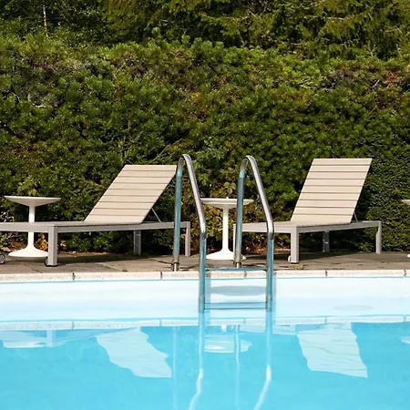 Voksenasen Hotell; Western Signature Collection Hotel Oslo