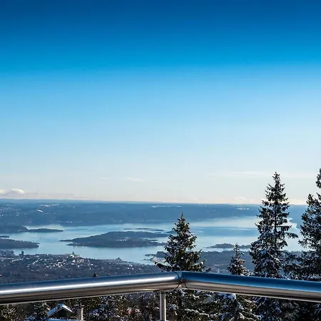Voksenasen Hotell; Western Signature Collection Hotell 4*