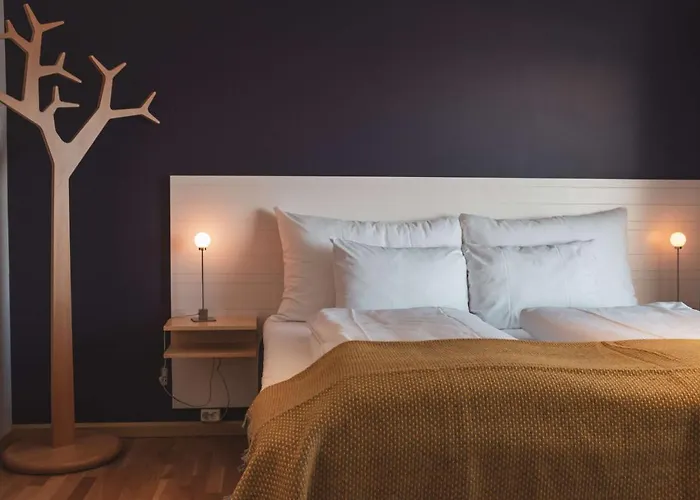 Voksenasen Hotell; Western Signature Collection 4* Oslo