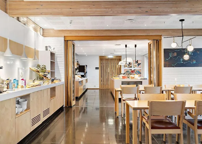 Voksenasen Hotell; Western Signature Collection Oslo