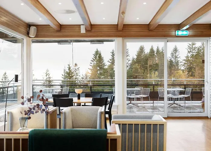 Voksenasen Hotell; Western Signature Collection Oslo