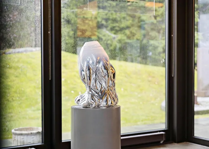 Voksenasen Hotell; Western Signature Collection Oslo