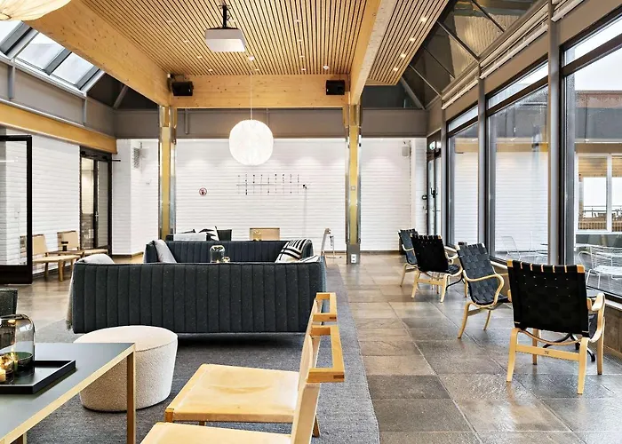 Voksenasen Hotell; Western Signature Collection Hotel