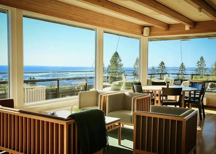 Otel Voksenasen Hotell; Western Signature Collection Oslo