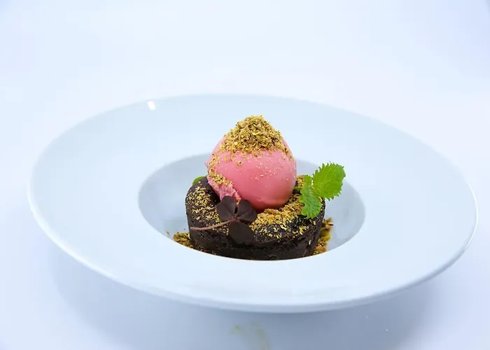Hotel Voksenasen Hotell; Western Signature Collection