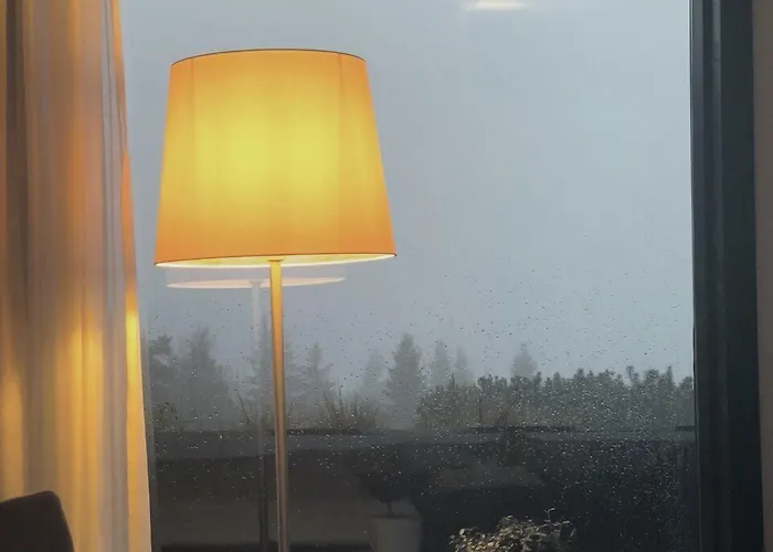 Voksenasen Hotell; Western Signature Collection Otel