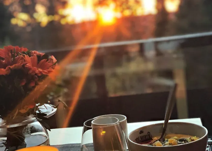 Voksenasen Hotell; Western Signature Collection Hotel