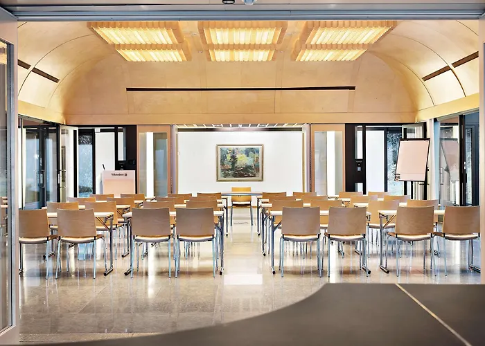 Voksenasen Hotell; Western Signature Collection 4* Oslo