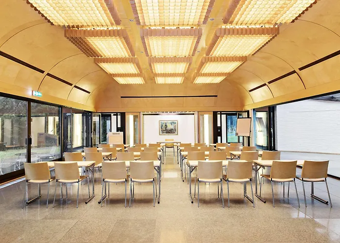 Voksenasen Hotell; Western Signature Collection