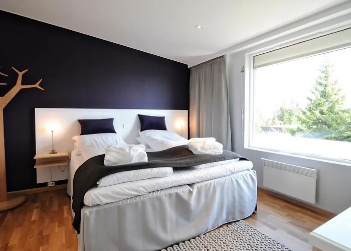 Voksenasen Hotell; Western Signature Collection Otel 4*