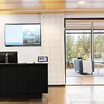 Voksenasen Hotell; Western Signature Collection