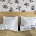 Voksenasen Hotell; Western Signature Collection Hotel 4*
