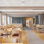 Hotel Voksenasen Hotell; Western Signature Collection 4*