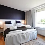 Voksenasen Hotell; Western Signature Collection Hotel 4*