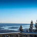 Voksenasen Hotell; Western Signature Collection Hotel 4*