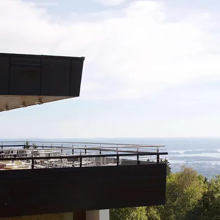 Ξενοδοχείο Voksenasen Hotell; Western Signature Collection Όσλο