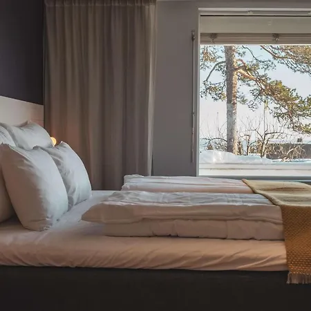 Voksenasen Hotell; Western Signature Collection