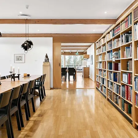 Voksenasen Hotell; Western Signature Collection