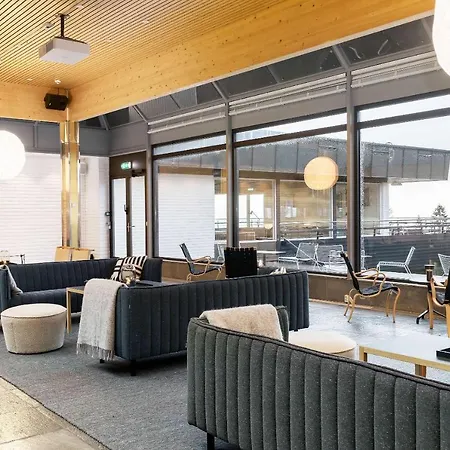 Voksenasen Hotell; Western Signature Collection