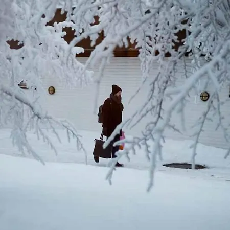 Voksenasen Hotell; Western Signature Collection