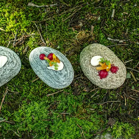 Voksenasen Hotell; Western Signature Collection 4*