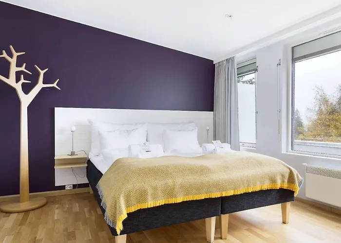 Voksenasen Hotell; Western Signature Collection 호텔 4*