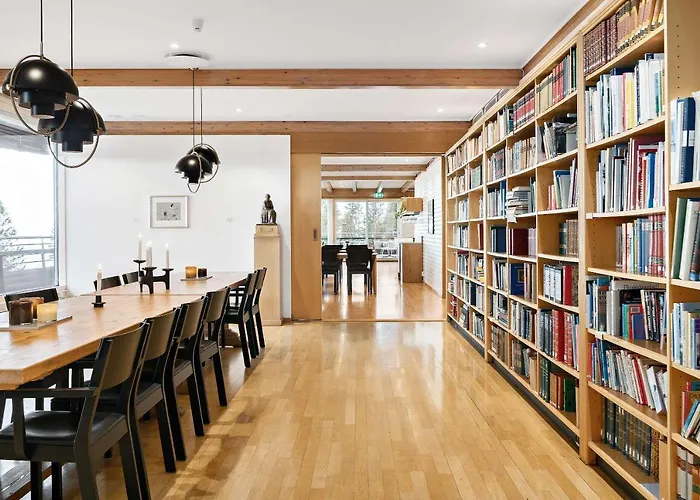 Voksenasen Hotell; Western Signature Collection