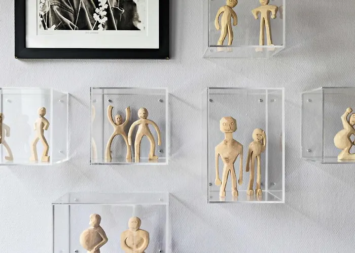 호텔 Voksenasen Hotell; Western Signature Collection 오슬로