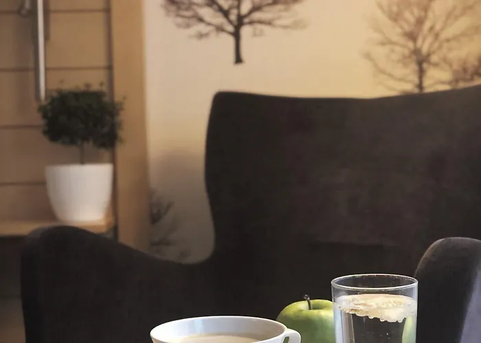 Voksenasen Hotell; Western Signature Collection