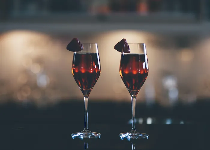 호텔 Voksenasen Hotell; Western Signature Collection