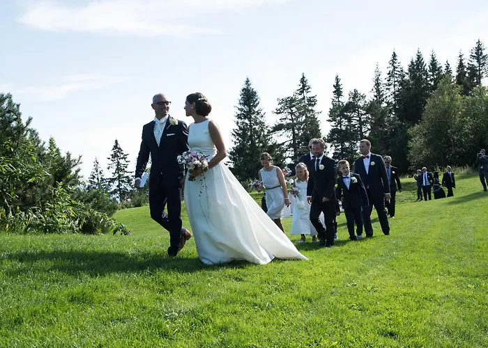 Voksenasen Hotell; Western Signature Collection 오슬로