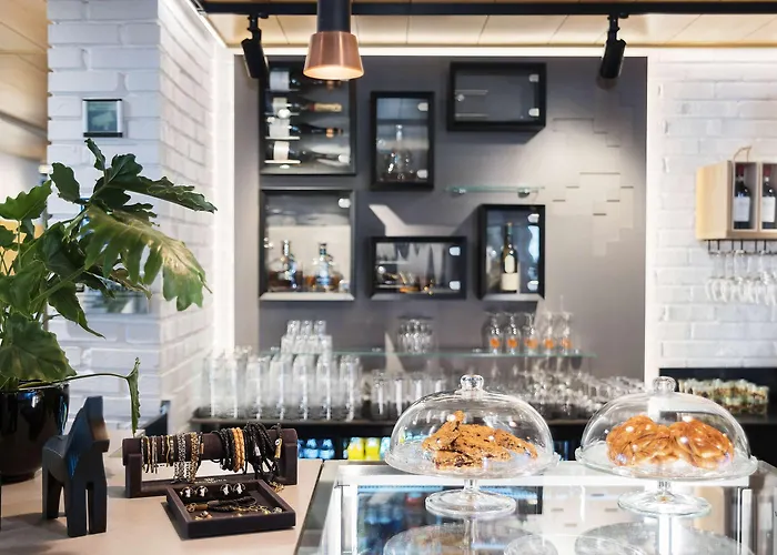 Voksenasen Hotell; Western Signature Collection 오슬로