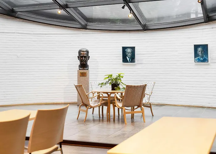 Voksenasen Hotell; Western Signature Collection