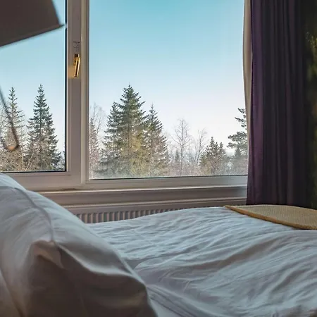 Voksenasen Hotell; Western Signature Collection 4* Oslo