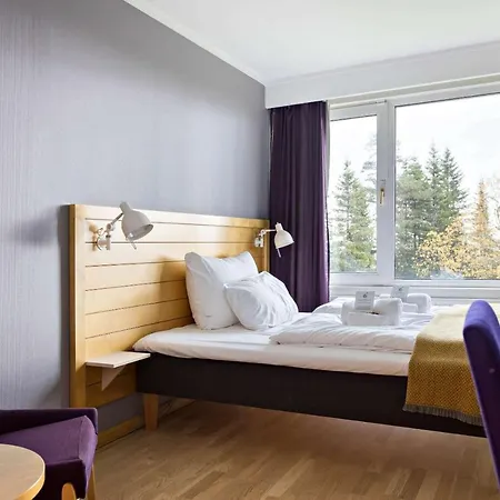 Voksenasen Hotell; Western Signature Collection
