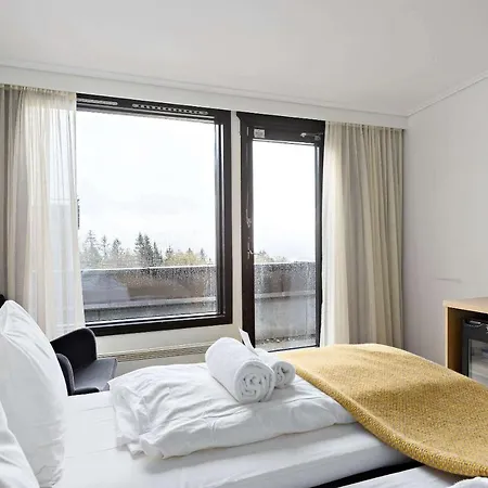 Hotel Voksenasen Hotell; Western Signature Collection 4*