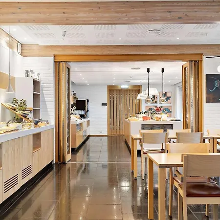 Voksenasen Hotell; Western Signature Collection Oslo
