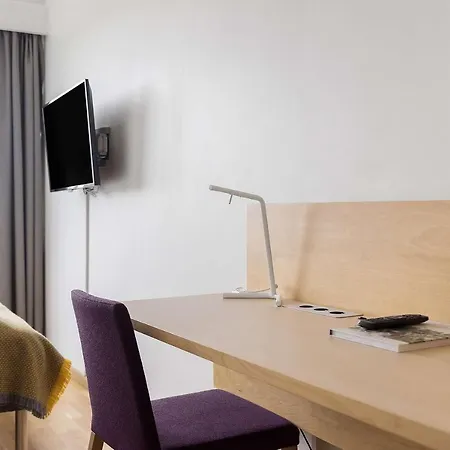 Voksenasen Hotell; Western Signature Collection Oslo