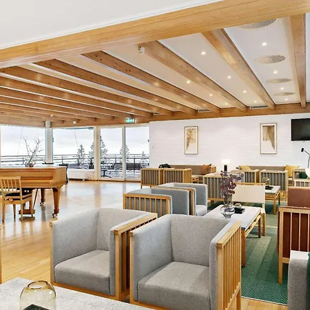 Voksenasen Hotell; Western Signature Collection Oslo