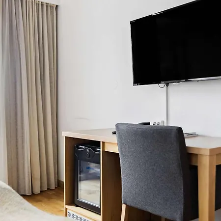 Voksenasen Hotell; Western Signature Collection Oslo