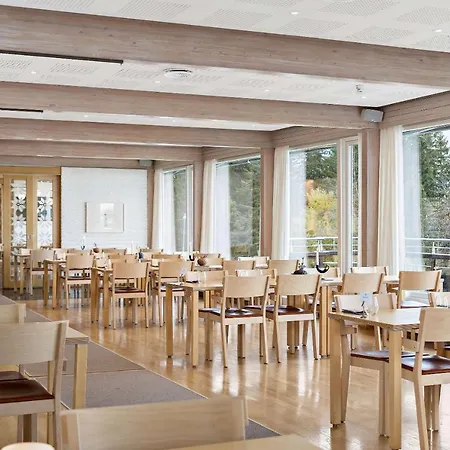 Voksenasen Hotell; Western Signature Collection 4* Oslo