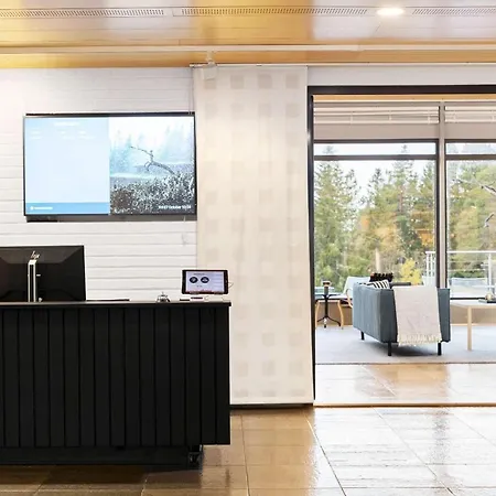 Voksenasen Hotell; Western Signature Collection