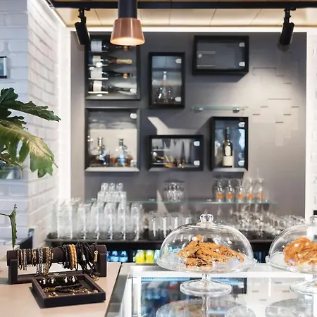 Hotel Voksenasen Hotell; Western Signature Collection 4*