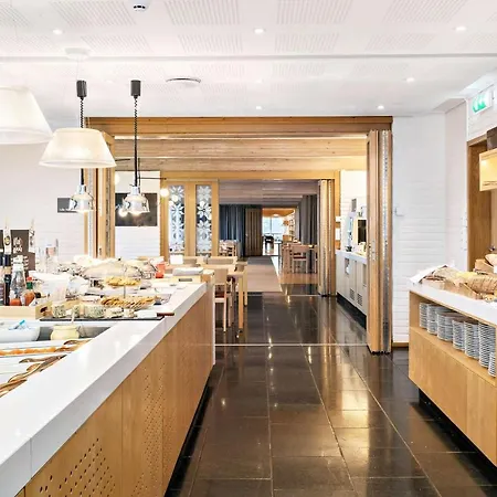 Voksenasen Hotell; Western Signature Collection 4* Oslo