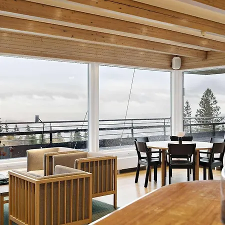 Voksenasen Hotell; Western Signature Collection Oslo