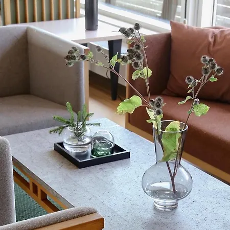 Voksenasen Hotell; Western Signature Collection 4* Oslo